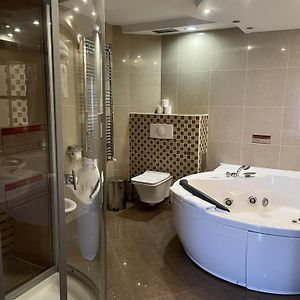 Suite mit Kingsize-Bett